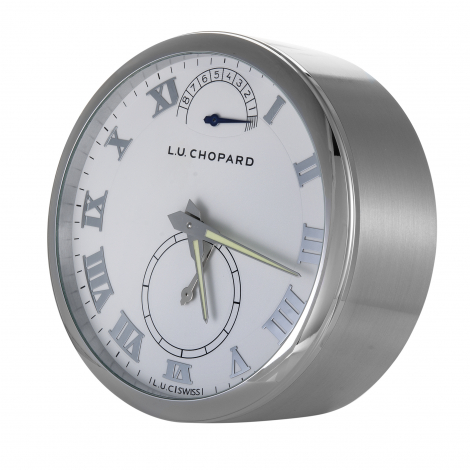 Chopard L.U.C. Quattro Mechanical Table Clock 95020-0082