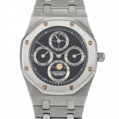 Audemars Piguet Royal Oak Perpetual Calendar 39mm Watch 25820SP.OO.0944SP.01 