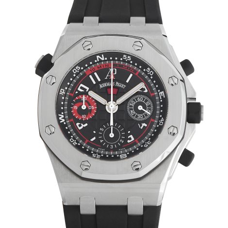 Audemars Piguet Royal Oak Offshore Alinghi Polaris Watch 26040ST.OO.D002CA.01