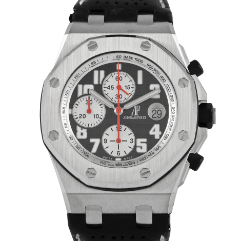 Audemars Piguet Royal Oak Offshore Chronograph Tour Auto Watch 26184ST.OO.D003CU.01