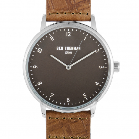 Ben Sherman Portobello Heritage WB049TE