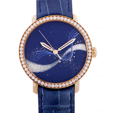 DeWitt Classic Lady Watch