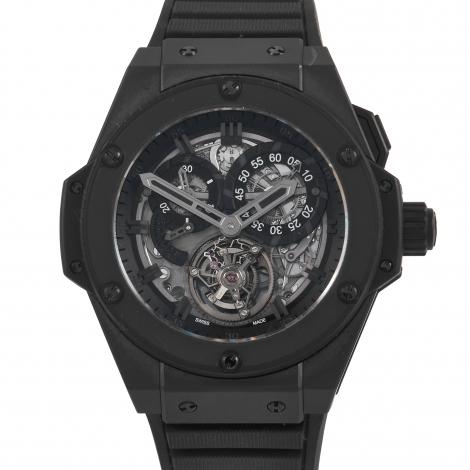 Hublot Big Bang King Power Tourbillon Watch 708.CI.0110.RX