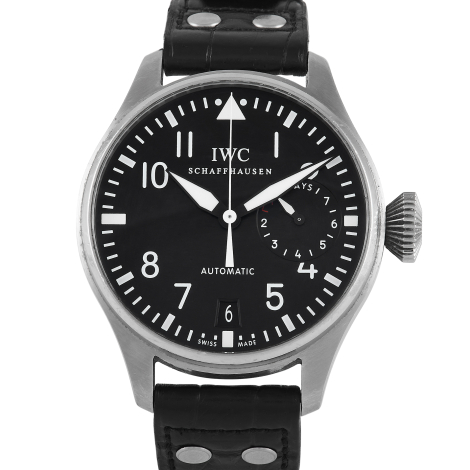 IWC Classic Big Pilot 7-Day Watch IW500401