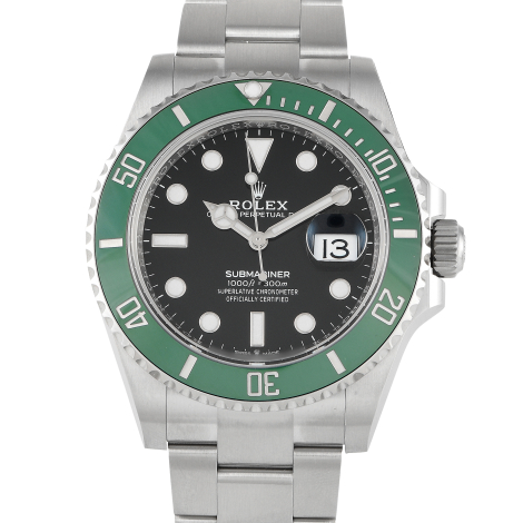 Rolex Submariner Date Khanjar Watch 126610LV