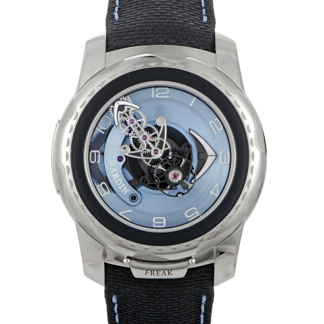 Ulysse Nardin Freak Watch 2050-131