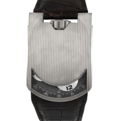 Urwerk UR-103.01 White Gold Watch UR-103.01