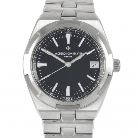 Vacheron Constantin Overseas Watch 4500V/110A-B483