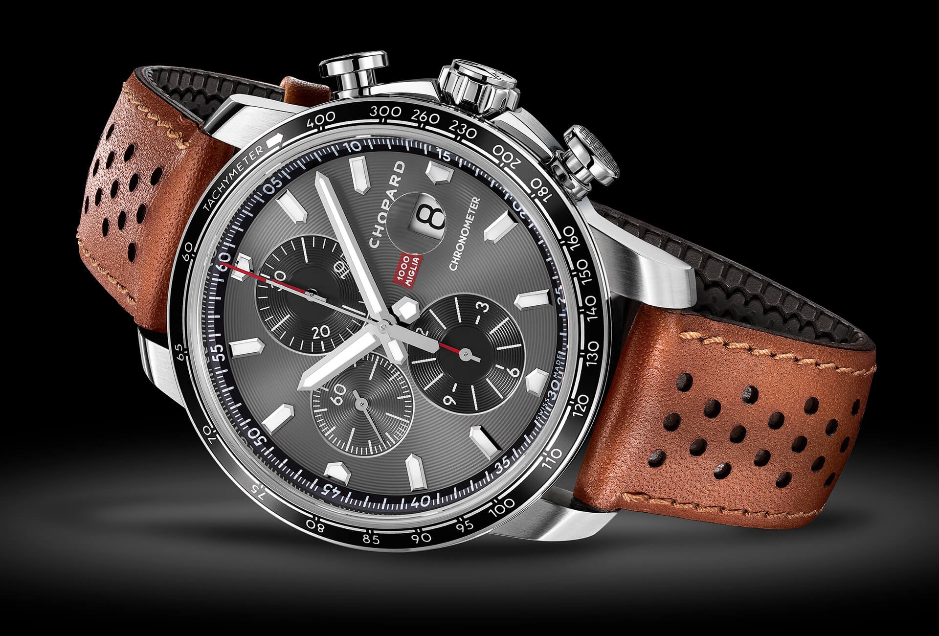 Chopard Mille Miglia