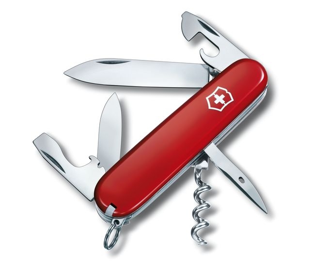 Swiss Army Knife