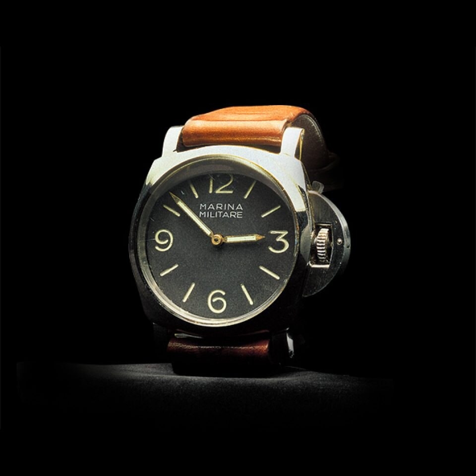 Panerai Luminor