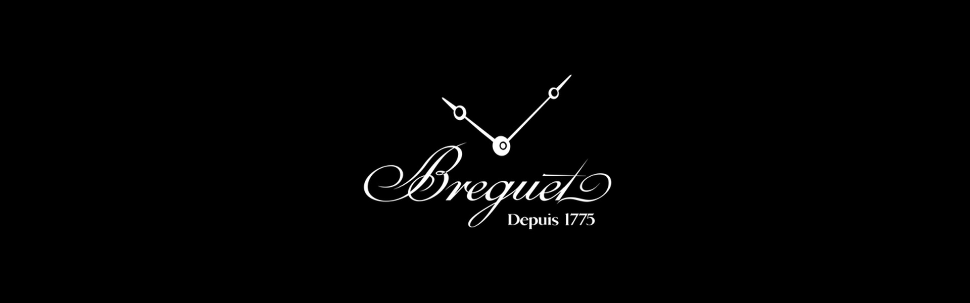 Breguet Logo