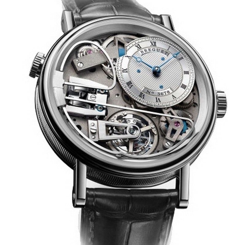 Breguet Traditional Line