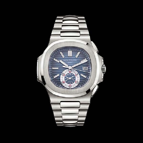 Patek Phillipe Nautilus - Ref: 5980/1A-001