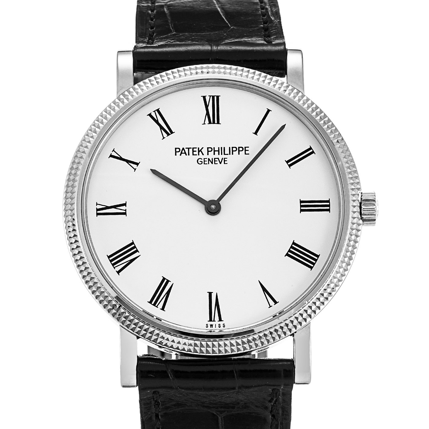 Patek Phillipe Calatrava - Ref:5120G-001