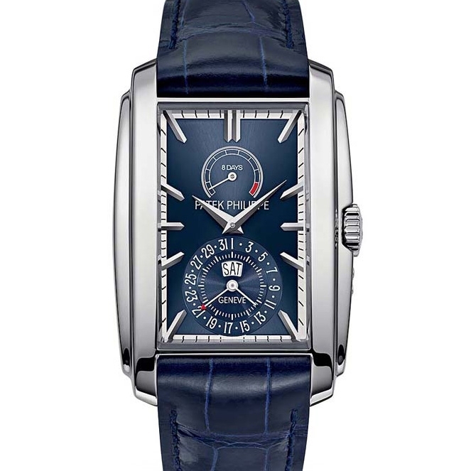 Patek Philippe Gondolo - Ref: 5200G-001