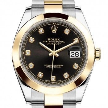 Rolex Oyster Perpetual Datejust