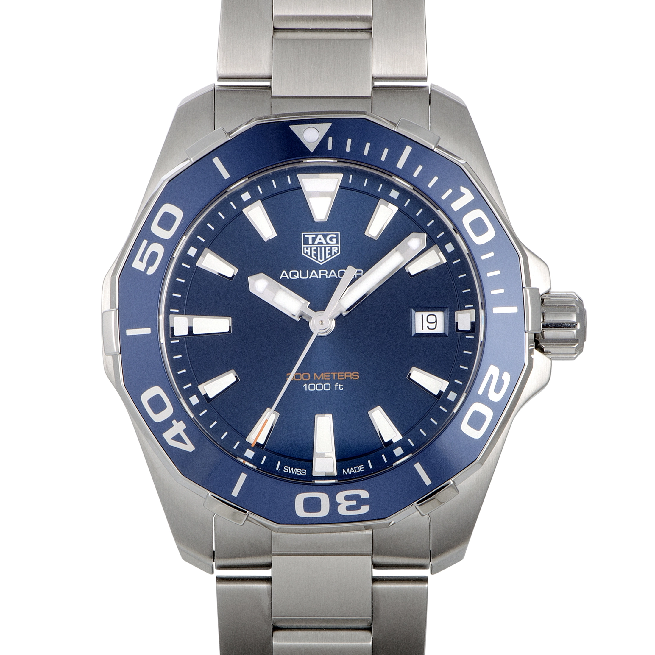 Tag Heuer Aquaracer