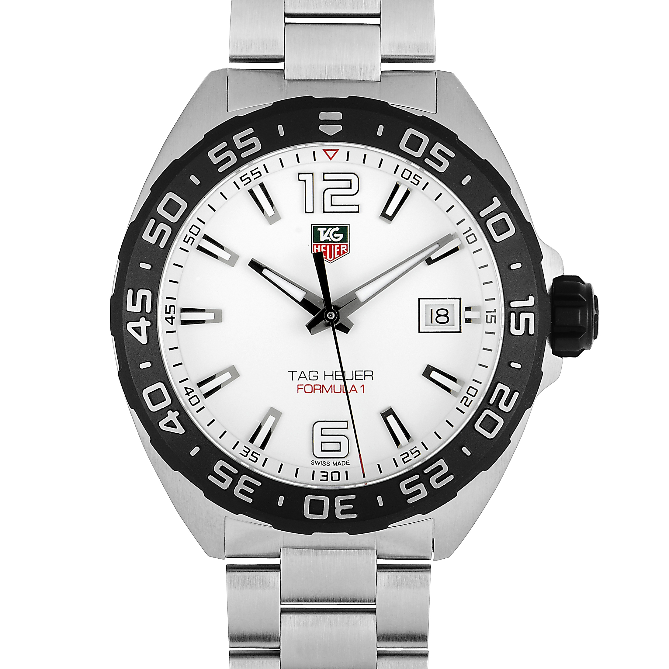 Tag Heuer Formula 1