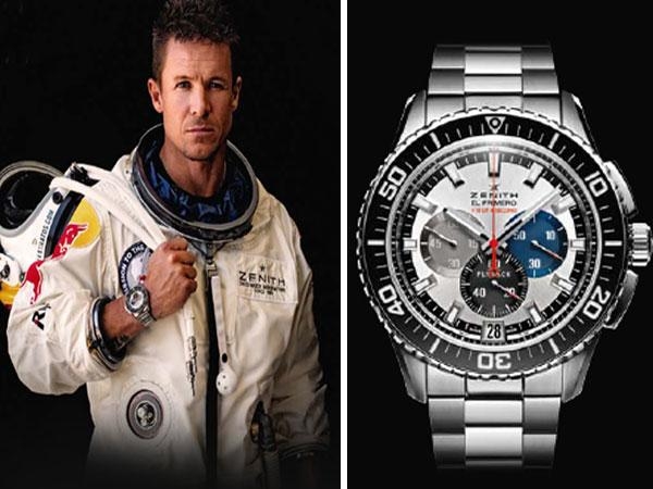 Felix Baumgartner